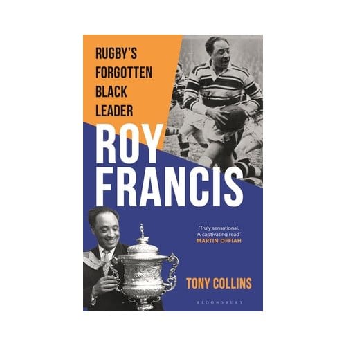 Roy Francis - Tony (De Montfort University) Co