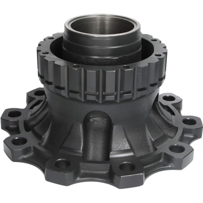 Wielnaaf DT Spare Parts 2.65232