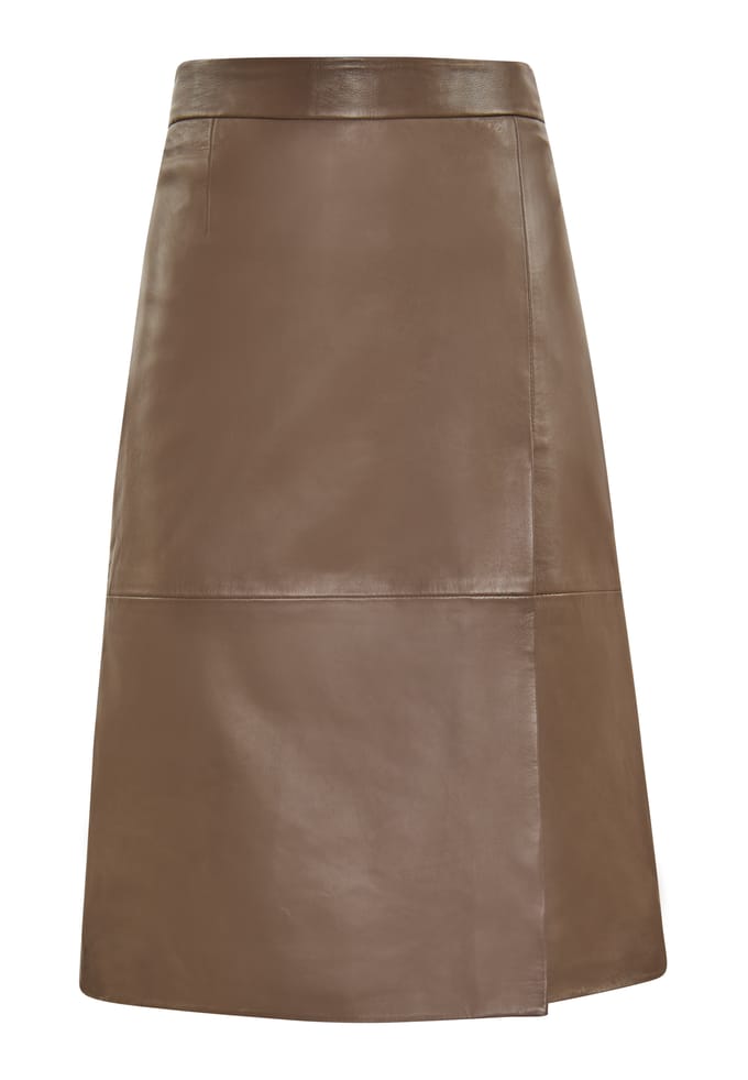 Dreimaster Rock Dames taupe