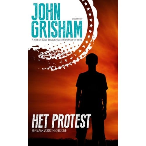Het Protest - Kid Lawyer - John Grisham