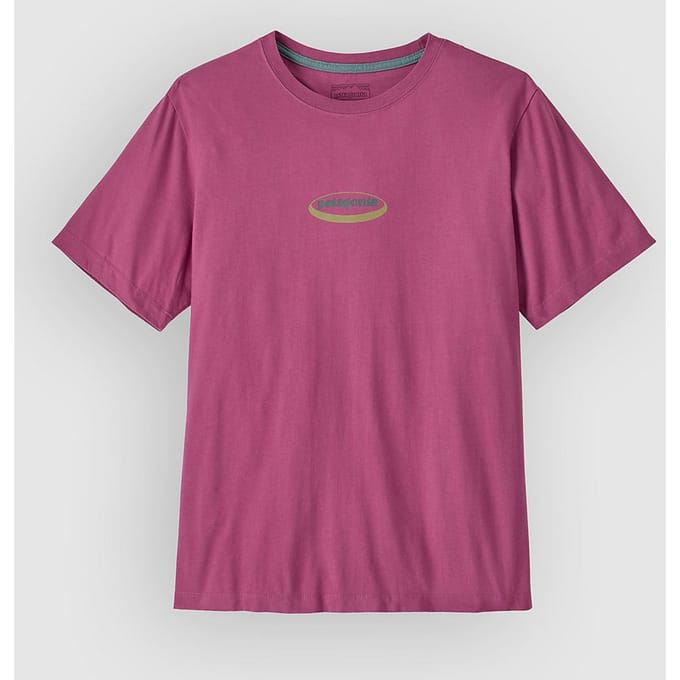 Patagonia 95 Oval Logo T-Shirt