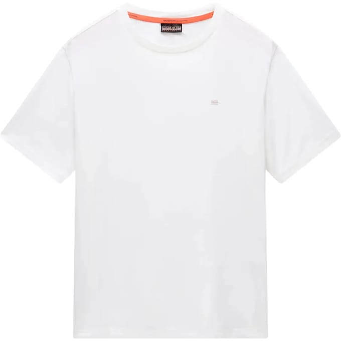 T-shirt Napapijri S-Nedles