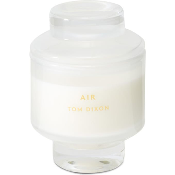 Tom Dixon Elementen geurkaars - Air - M
