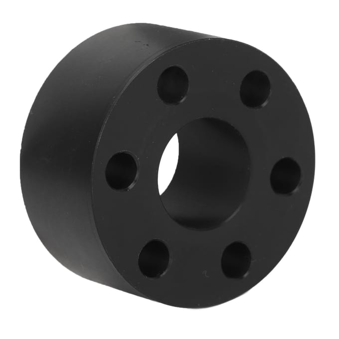 Supercharger Massieve Isolator Koppeling EAT‑361506 Stevige Supercharger Koppeling Isolator voor CTS‑V 2009 tot 2015 black