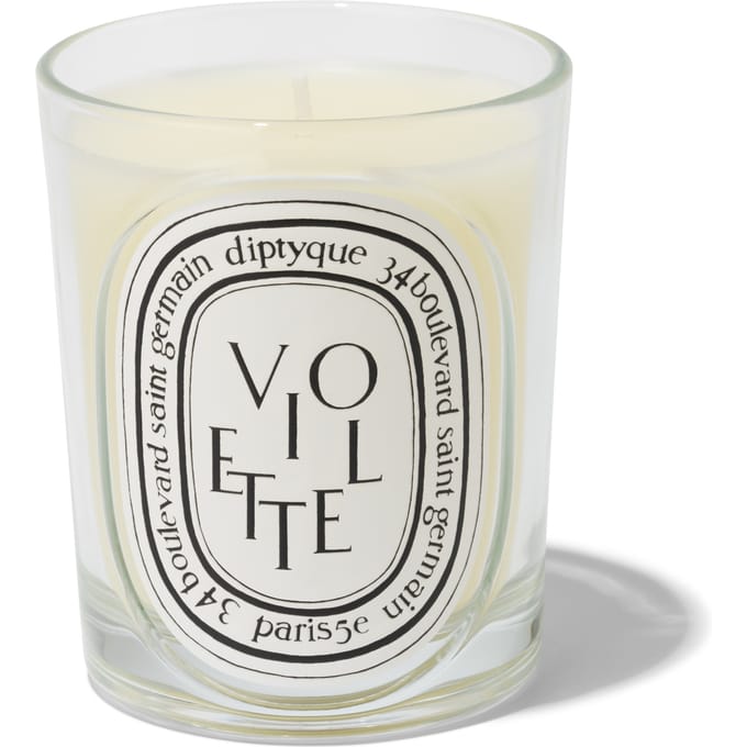 Diptyque Violette Classic Candle 190G