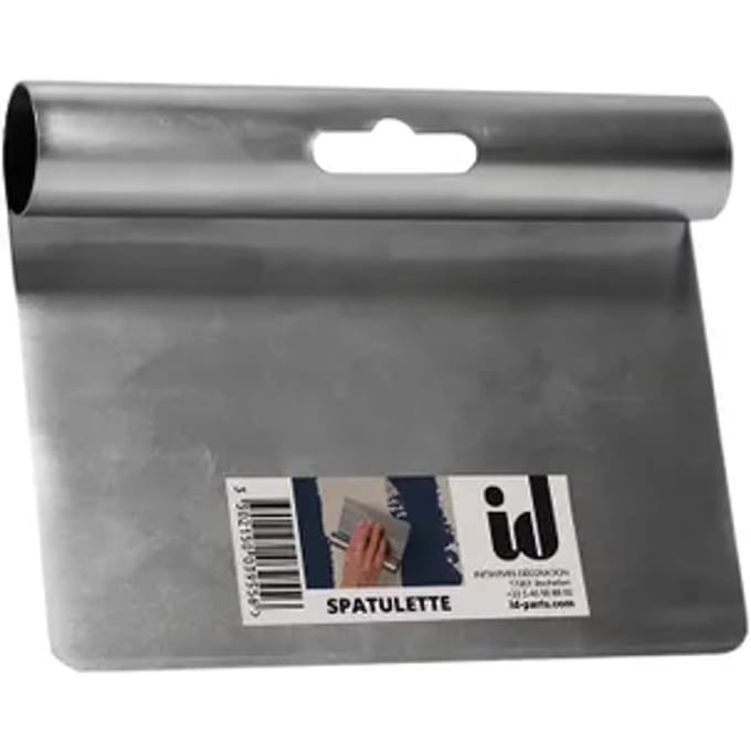 Id Inox Spatel