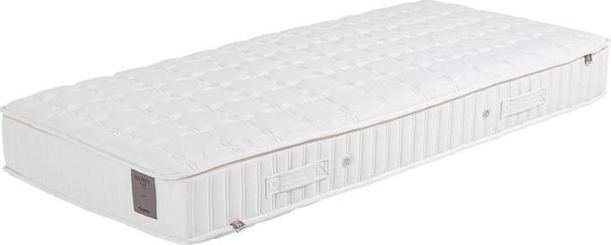 Goossens Shapes 4 Pocketveringmatras 90 x 210 cm
