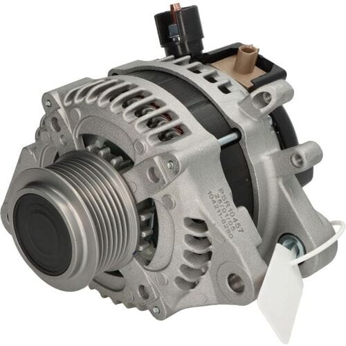 Driefasige generator PULSAR ROTATING ELECTRICS PSR10457