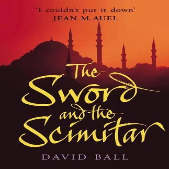 Het Zwaard En De Sabel door David Ball Paperback Boek 9780099457954