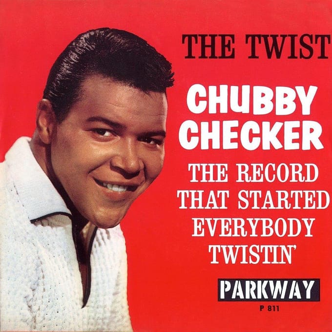 The Twist (7" Vinyl Single) (Remastered)