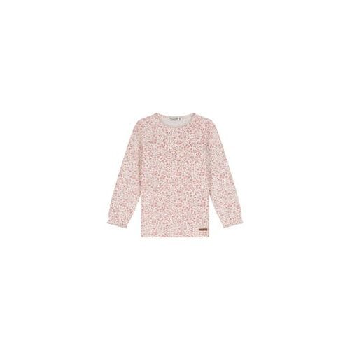 Prénatal peuter shirt Light Brown Melange 92 dames