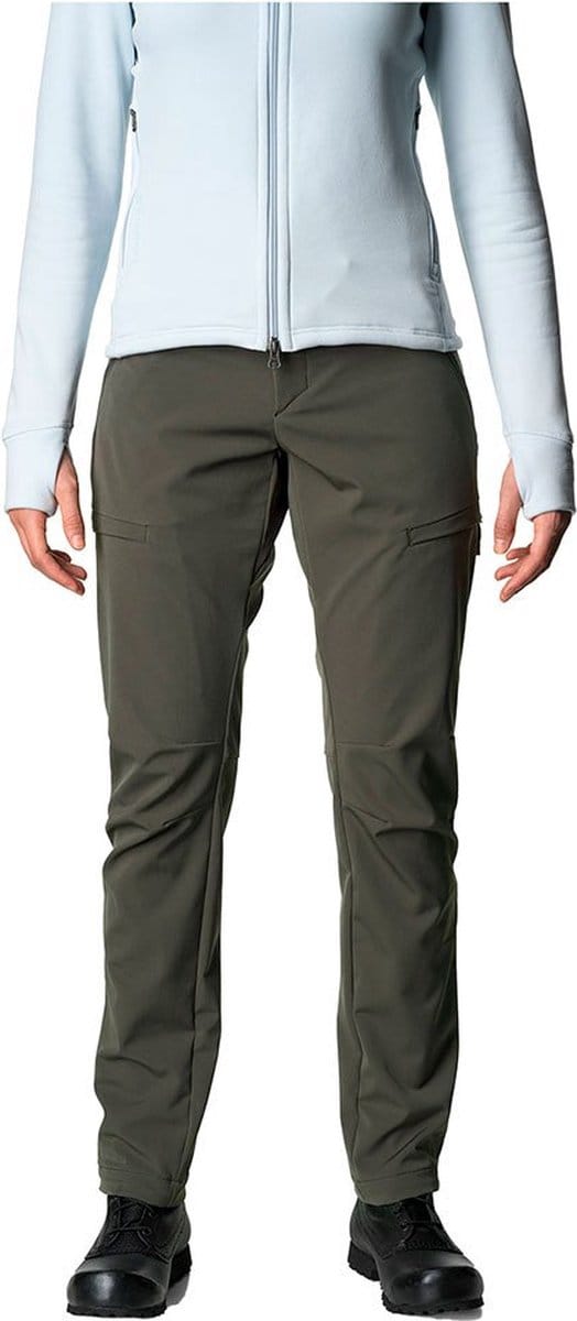 Houdini Motion Top Broek Groen M Vrouw