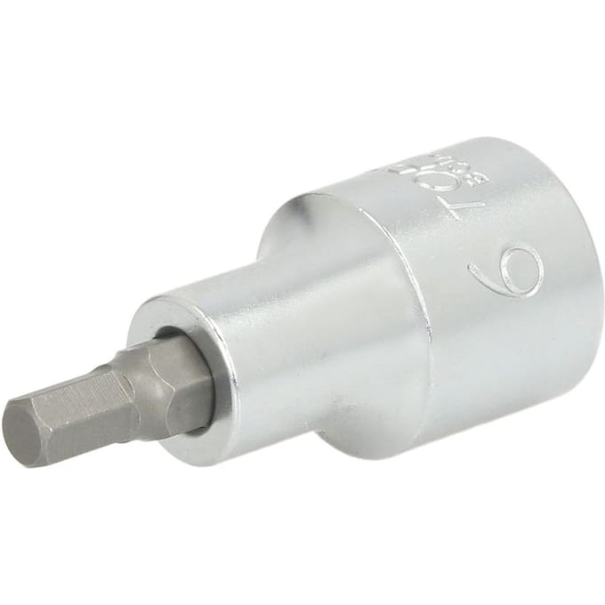 Toptul BCDA1606 Dopslagsleutel - Professioneel Gereedschap