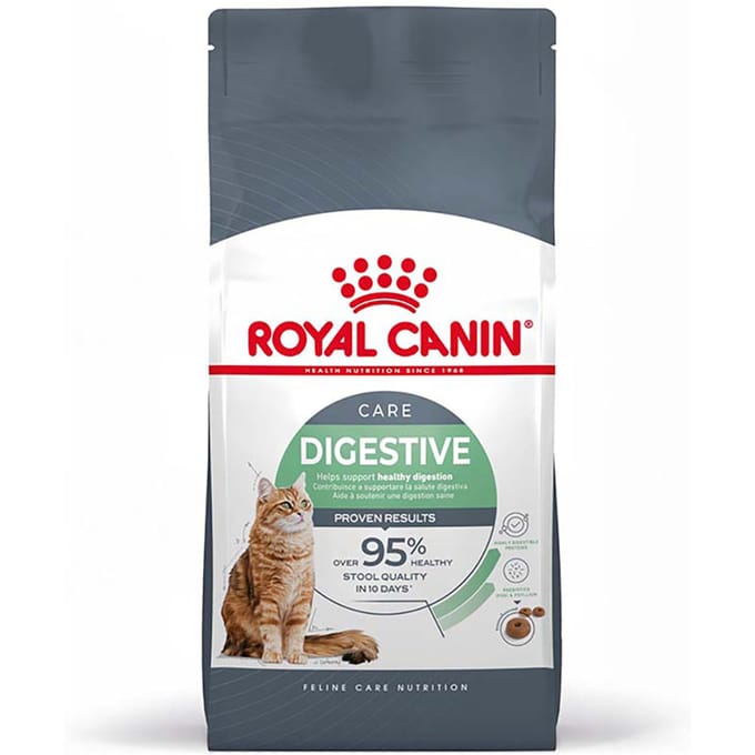 Royal Canin Digestive Care - 2 kg - Kattenvoer