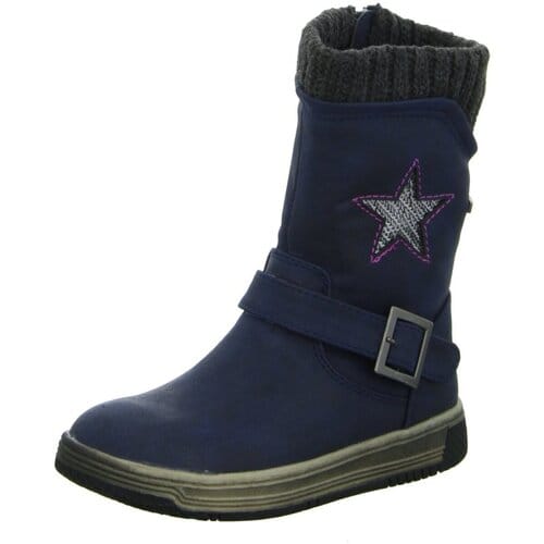 Snowboots Brütting -