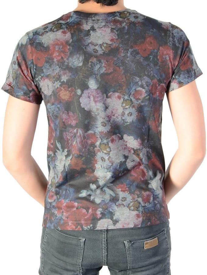 Kinder-T-shirt S16131 Sttle Kid Medium Grey