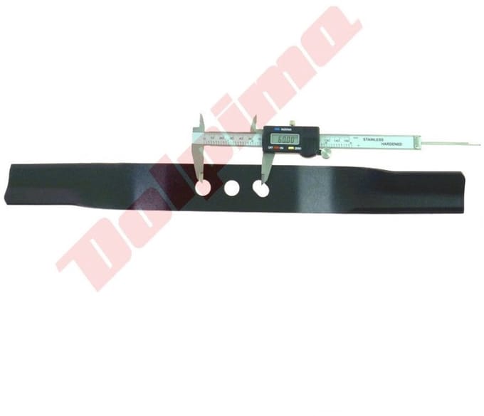 Maaimes passend op NAC 480x15x60 ( AL480-055K , 480-155 )