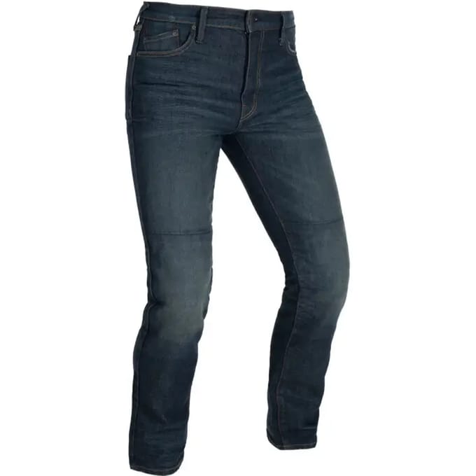Rechte motojeans Oxford OA AAA