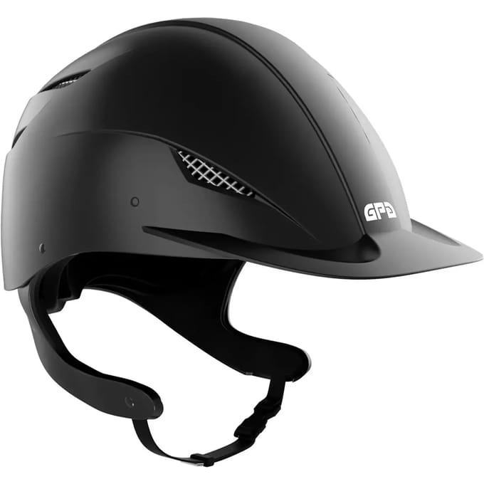 Rijhelm GPA Easy Speed Air TLS Mat