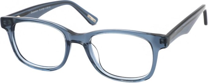Leesbril Frank and Lucie Eyequarium-Hazy Harbor FL14150-+2.50