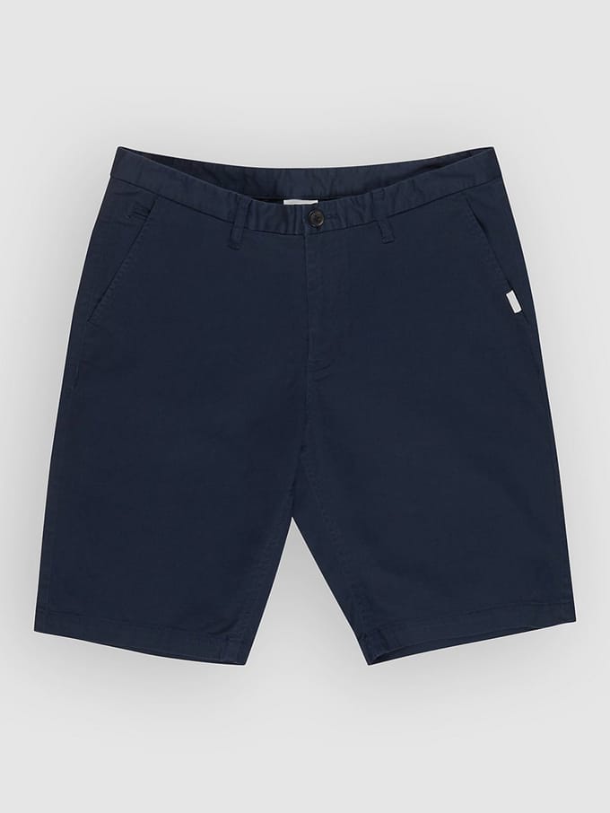 Element Elyws00152 Regular Chino Shorts Blauw 36 Man
