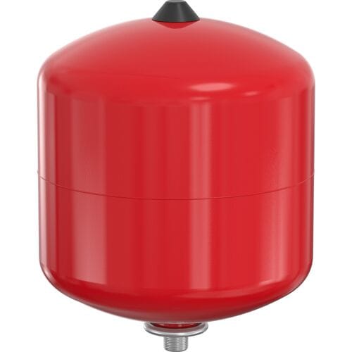 Flamco Expansievat - 18 Liter - 0,5 bar voordruk