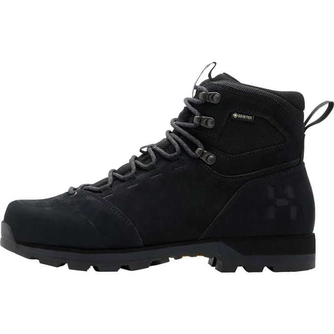 Wandelschoenen Haglöfs Scand GTX Mid