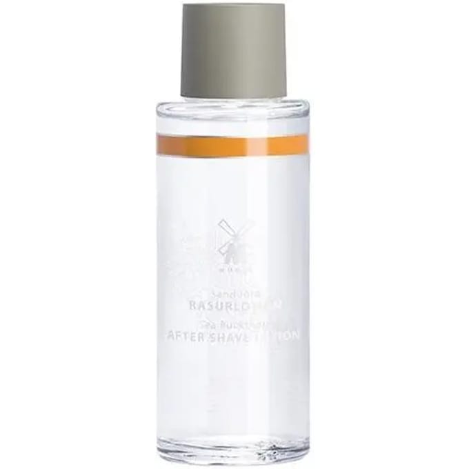 MÜHLE -Aftershave Lotion Sea Buckthorn 125ml