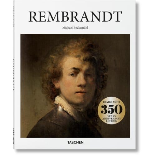Rembrandt - Basic Art - Michael Bockemuhl