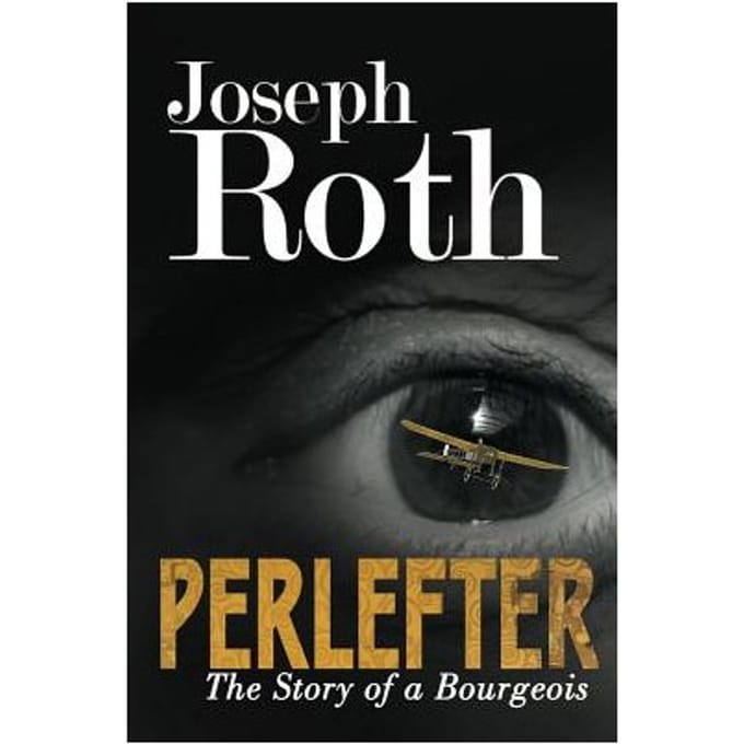 Perlefter - Joseph Roth