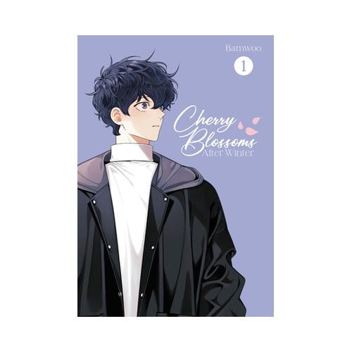 Cherry Blossoms After Winter: Volume 1 - Cherry Blossoms After Winter - Bamwoo