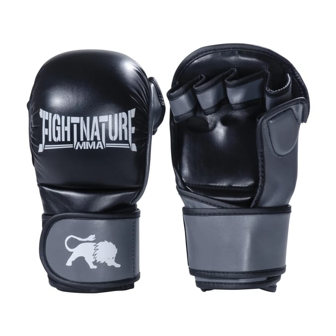 MMA-handschoenen Fightnature Amateur