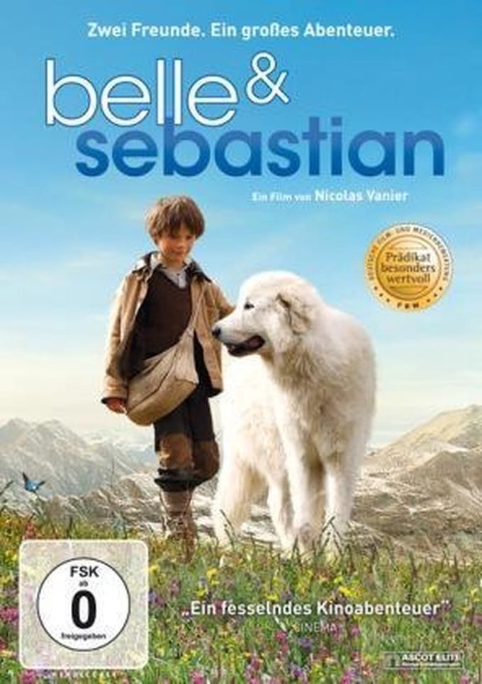 7613059804371 film en Video DVD Meertalig