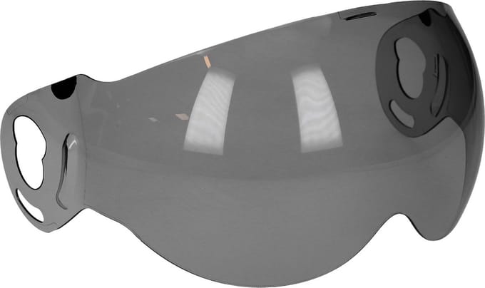 ROOF BoXXer (Carbon) Light Smoke - Maat - Vizier