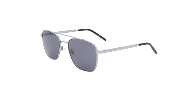 Hugo HG 1034/S Ruthenium grey 55/19/145 MAN Zonnebrillen