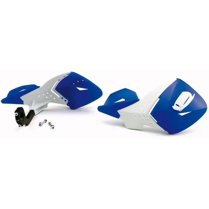 Motorfiets handbeschermers UFO Escalade
