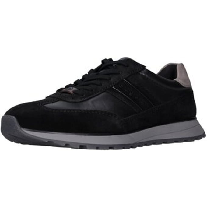 Lage Sneakers Bugatti -