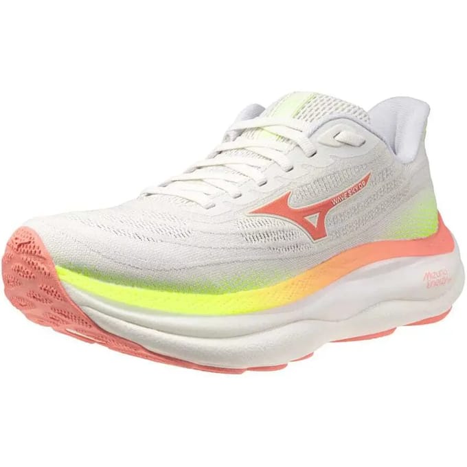 Mizuno Wave Sky 9 Hardloopschoenen EU 38 1/2 Vrouw