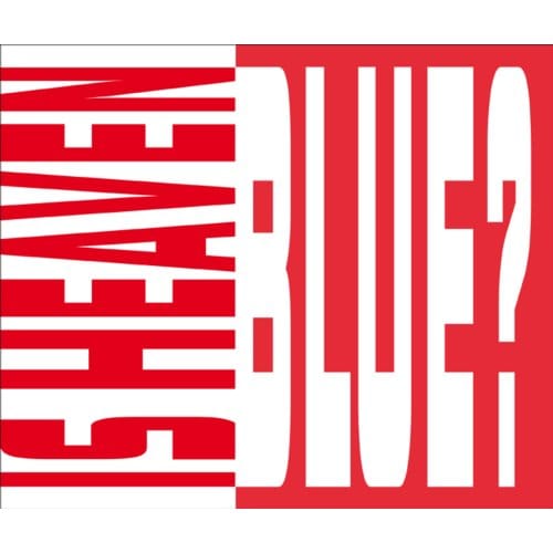 Is Heaven Blue? - Paul En Menno de Nooijer