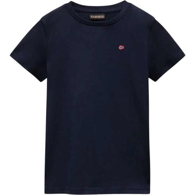 Kinder-T-shirt Napapijri Salis 2