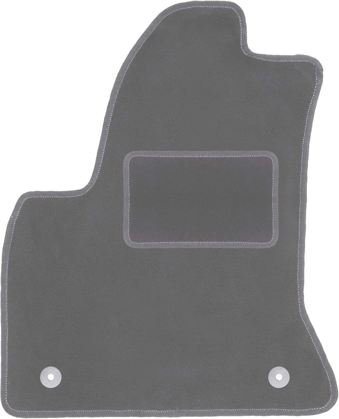 Automat bestuurder: Citroen C4 Picasso I minivan (2006-2013)