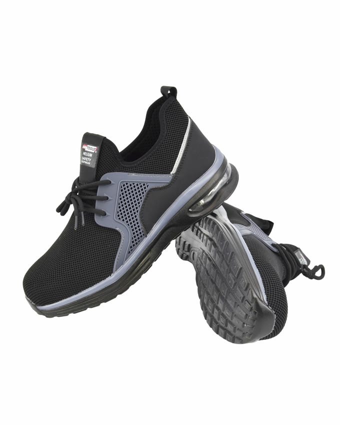 Awtools Helium Serie - Werkschoenen - Maat 41 - Beschermende Neus - Antislip