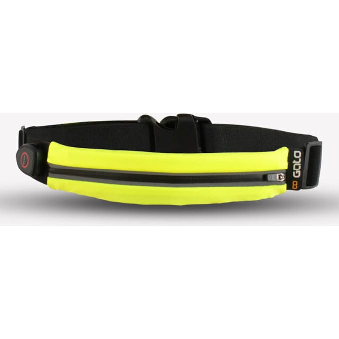 GATO sport usb led belt sbl02-36