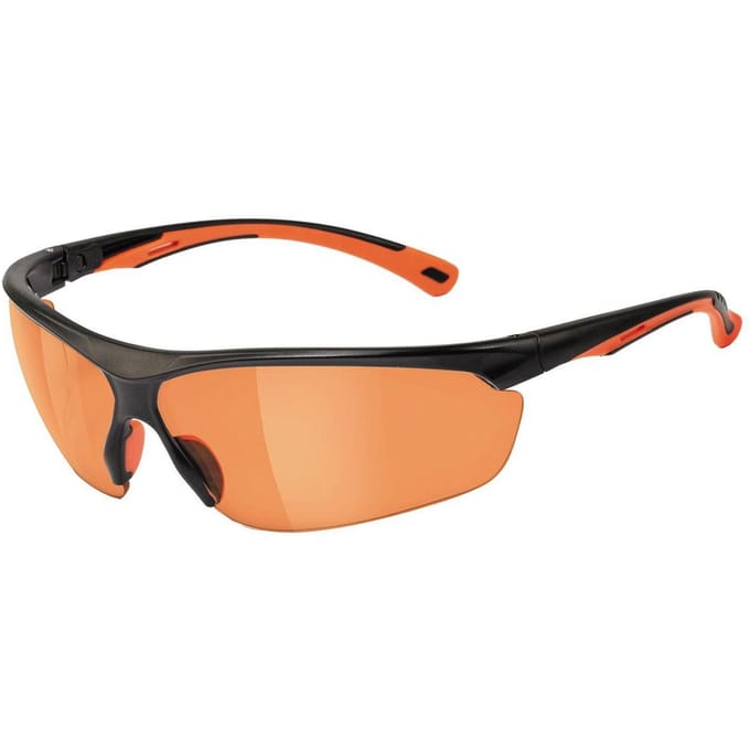 Msa move veiligheidsbril oranje