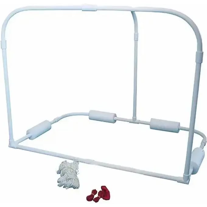 Doel van de waterpool Softee pvc