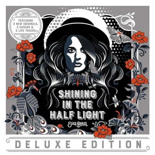 Shining In The Half Light - Elles Bailey
