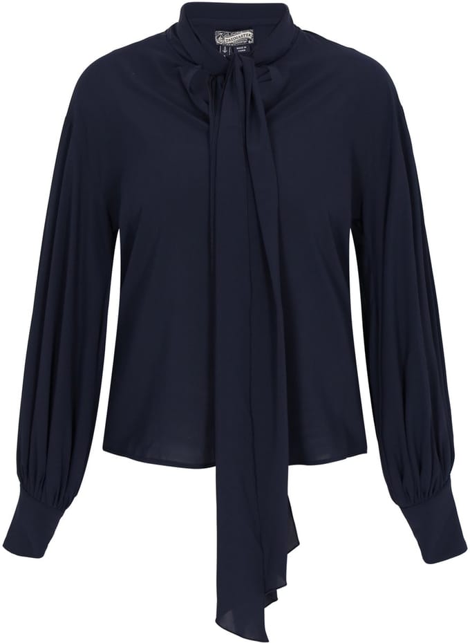 DreiMaster Blouse