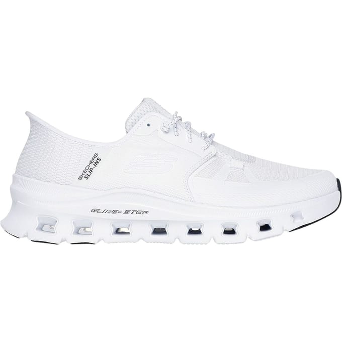 Lage Sneakers Skechers Slip-Ins: Glide-Step Pro