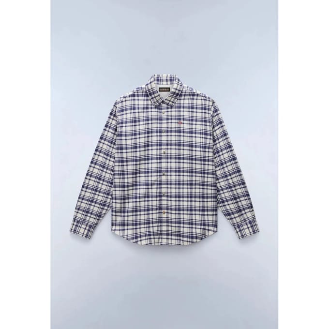 Shirt Napapijri G-Trekking 3