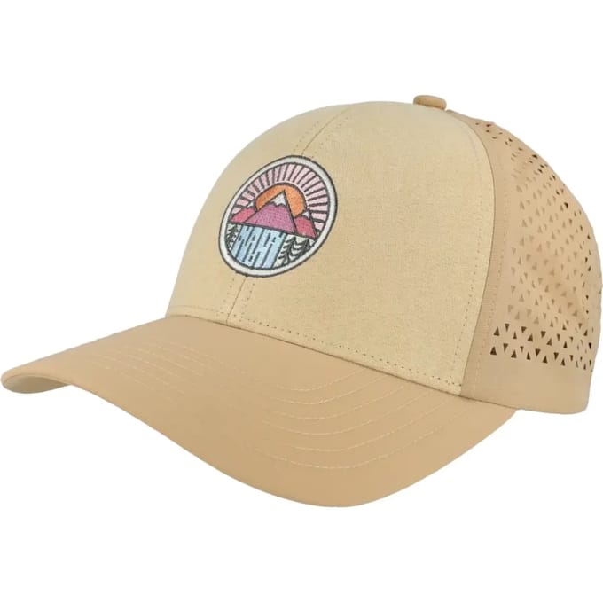 Trucker pet Eisglut Sunset
